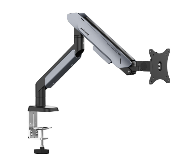 ANDA SEAT Stealth II PRO 17"- 42" titanium - 1473977 - zdjęcie